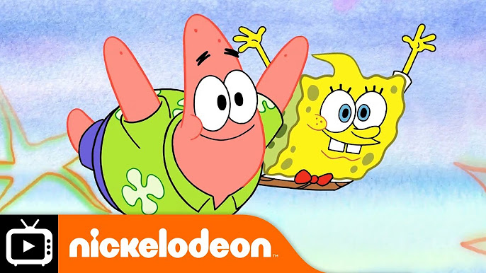 The Patrick Star Show 