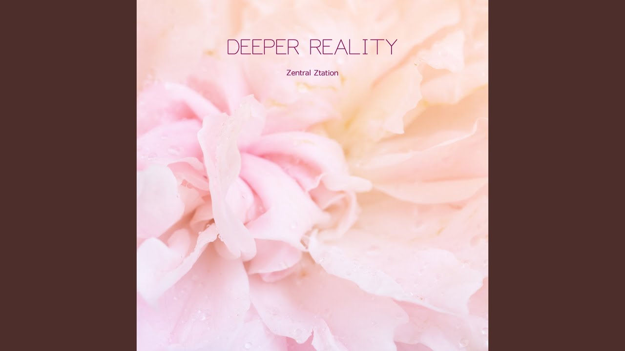 The Stillness of Being