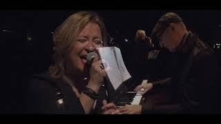 Patricia Kraus , Little Girl Blue