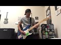 With Confidence - Voldemort (Guitar Cover)