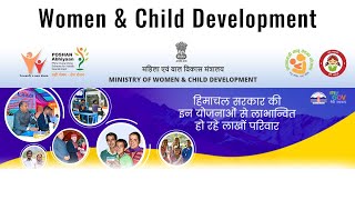 All ICDS Schemes