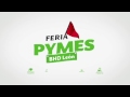 Para que tu negocio nunca pare de crecer, Feria PYMES BHD León.