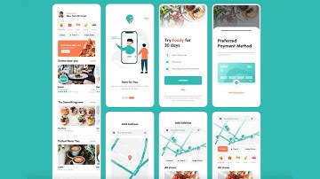 Flutter Multivendor Grocery App | Part 1