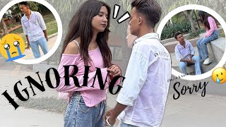 Aaj Ronak Or Meri Hogyi Ldayidono Ne Kiya Ignore