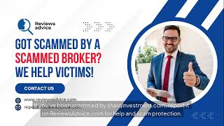 CLONE FIRM ALERT: FCA Exposes Sharqinvestment.com as a Fraudulent Impersonator