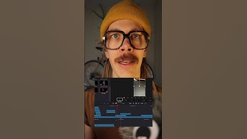 Importing GIFs in DaVinci Resolve
