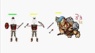 tibia noob life