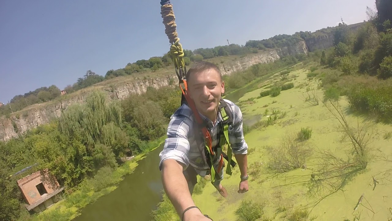 Active Day Rope-Jumping г.Каменец-Подольский - YouTube