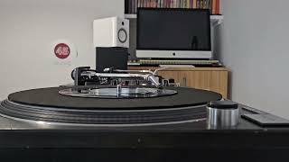 Prefab Sprout - When Love Breaks Down - Kitchenware Records - 1985 - 7 Record 45 Rpm