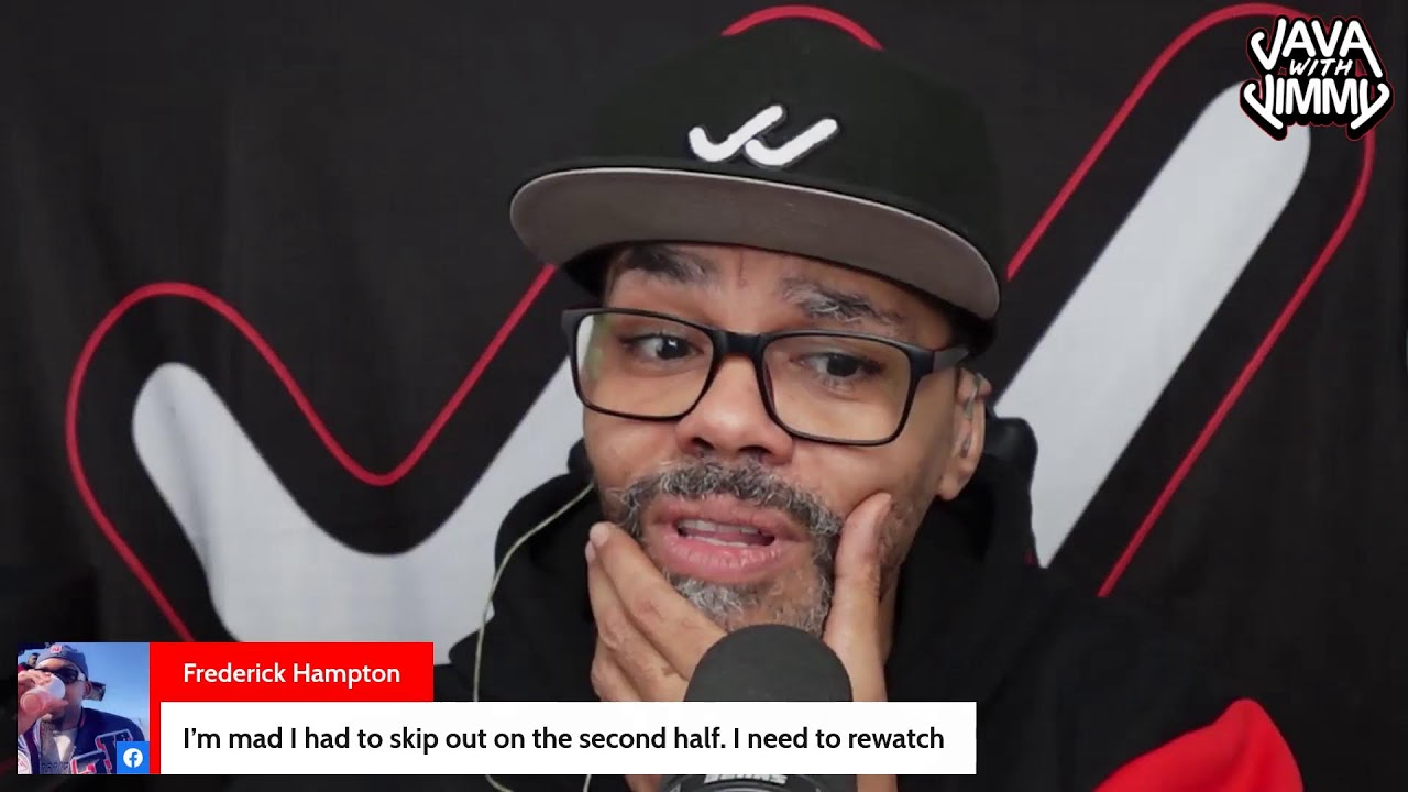 Boston's Black Power! ...the past, present and future ...