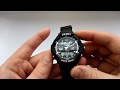 Водонепроницаемые часы S-Shock Skmei 0931 обзор, настройка, инструкция на русском, отзывы