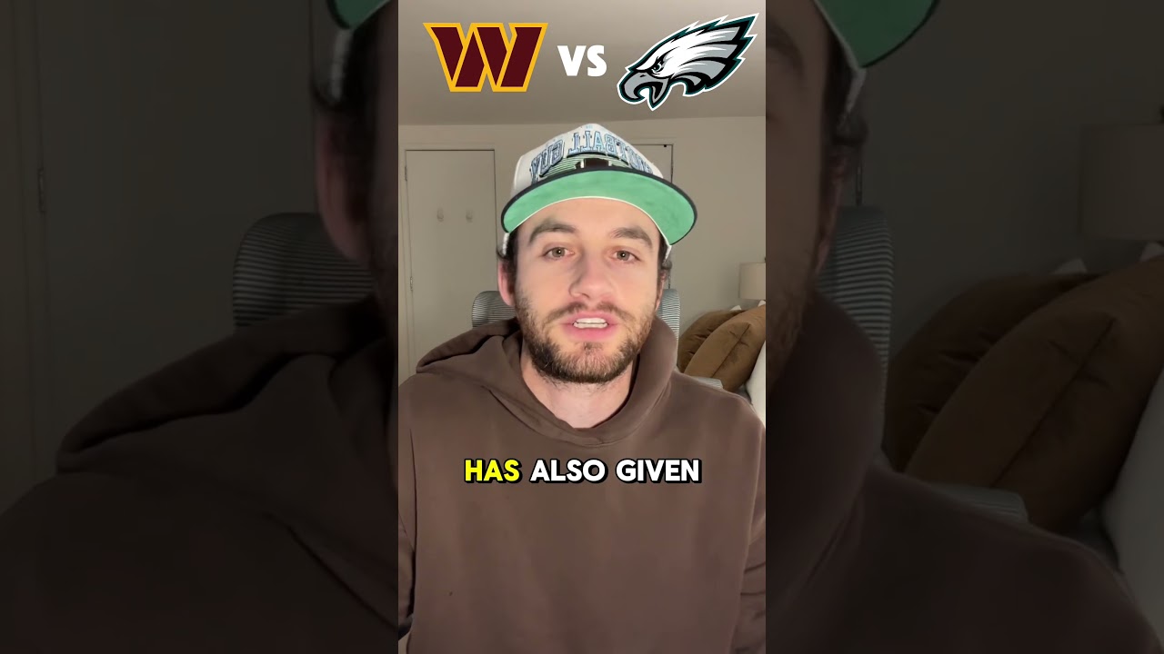 Eagles vs Commanders Prediction, Breakdown, and Preview | NFL Week 16 