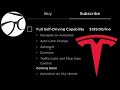 Tesla Full Self Driving Subscription is here! Should you get it??