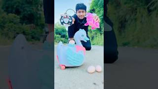 Rc Rabbit Vs Rc Egg Wali Duck Testing