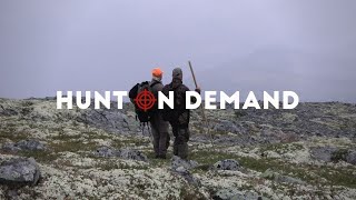 Im Land der Wikinger - Teil 1-3 – Dreispross Hunt on Demand Trailer