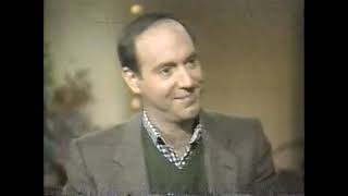 Siskel And Ebert - Roger & Me Review 1989