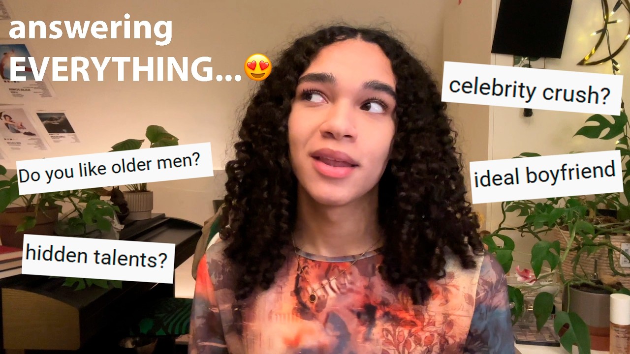 Вы спрашивали... Я ответил