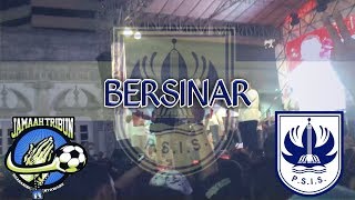 Jamaah Tribun - Bersinar PSIS Semarang