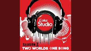 Talk To Me (Ghani La Oyouni) (Coke Studio Fusion Mix) - Jason Derulo