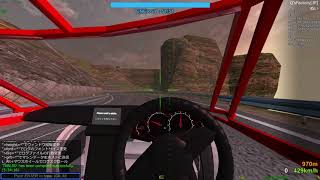 MachineCraft 峠その２