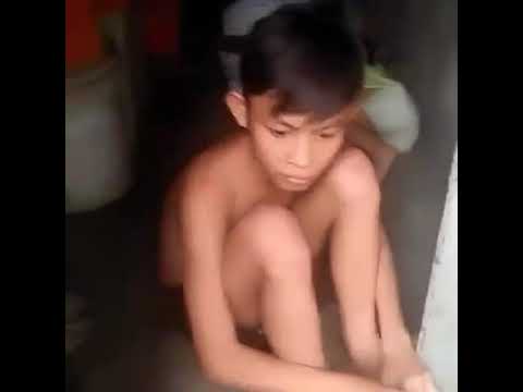 Bantu Viralkan Teman Seorang Anak Harus Menanggung Hidup 2 Adik. Ayah Telah Meninggal Ibu Dipenjara