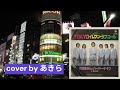 TOKYO イレブンラブコール / 沢田あきらとハーバーナイツ cover by あきら
