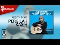 Regita Echa - Pergilah Kasih (Karaoke Video) | No Vocal