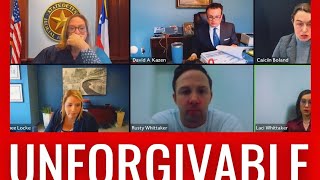 UNFORGIVABLE Heart-Broken Wife Learns Of Husband s Horrific Crimes PART 1