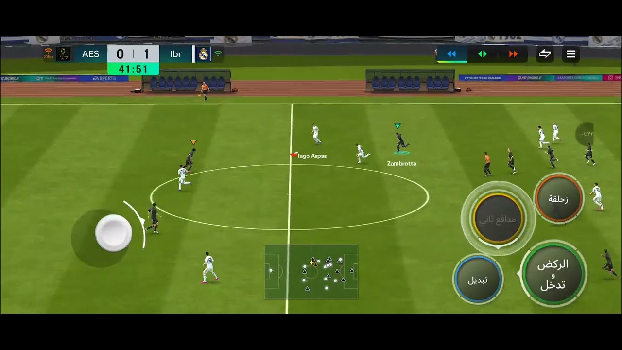 فيديو صاحبي بقول لي فوزني قدام المتابعين