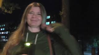 08 09 20 восьмая живая цепь в защиту парка Швейцария