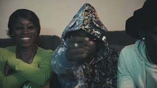 Big Clacc - Nightmare Official Music Video Shot By