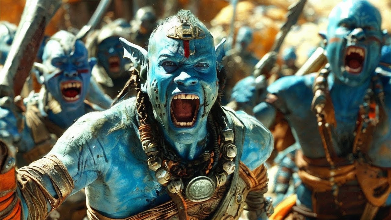 ¡Se rieron de nosotros, HASTA que nos aliamos con los humanos! | Las mejores historias de HFY