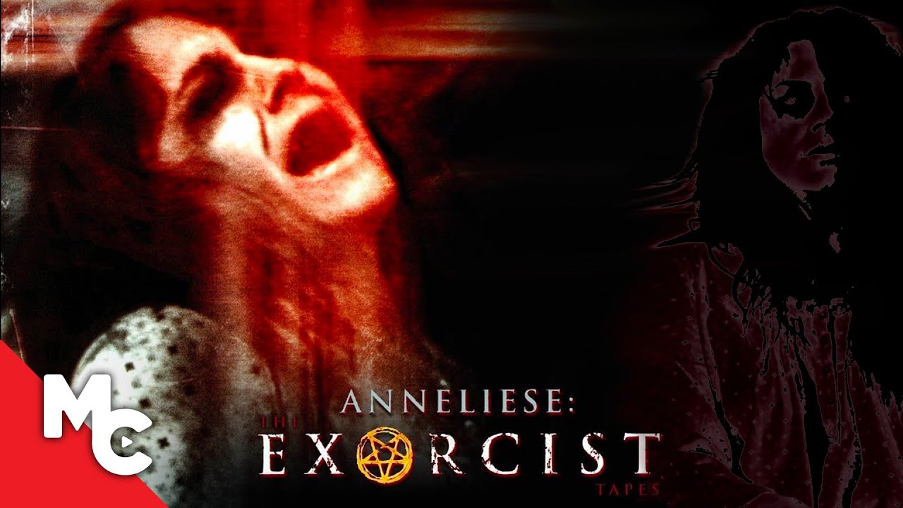 Anneliese: The Exorcist Tapes | Full Horror Movie | Happy Halloween