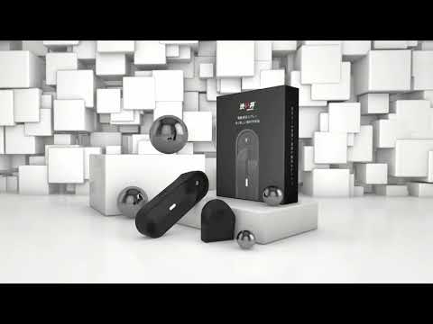 Спрей для продления DryWell - электронный (карманный спрей, 1 картридж в комплекте), видео 1