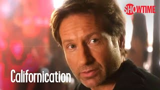 Californication Season 6: Episode 12 Clip - Internal Dilemma