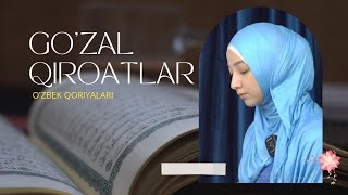 Fussilat Surasi 30-35 Oyatlar Beautiful Quran Recitation Heart Soothing Voice