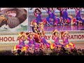 Sri Krishna Leelalu | Kruthika Khanna | Maharishi Vidya Mandir Annual Day 2026