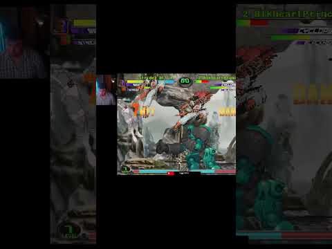 MvC2 [CTD24]: Strider DF - Sentinel + Vajra HSF to FS 70% Corner Sequence .:4.11.26:.