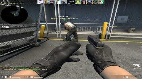 Баг с Бомбой в кс го. Пропала Бомба!