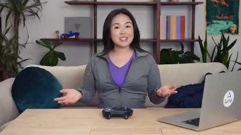 Luna Controller – The best wireless controller for Luna, Amazon’s new cloud gaming service