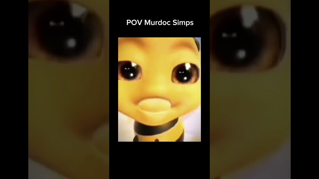 I refuse to believe people find Murdoc hot 