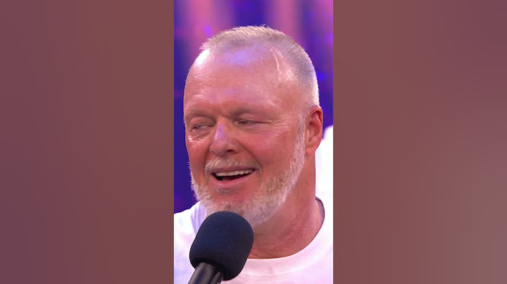 "Ich mache wieder Shows!"#derclarkfinalfight #Boxkampf #RTLPlus