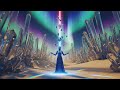 Arcturian Healing Frequency | Light Codes to Awaken Your Soul, Heal Deep Pain