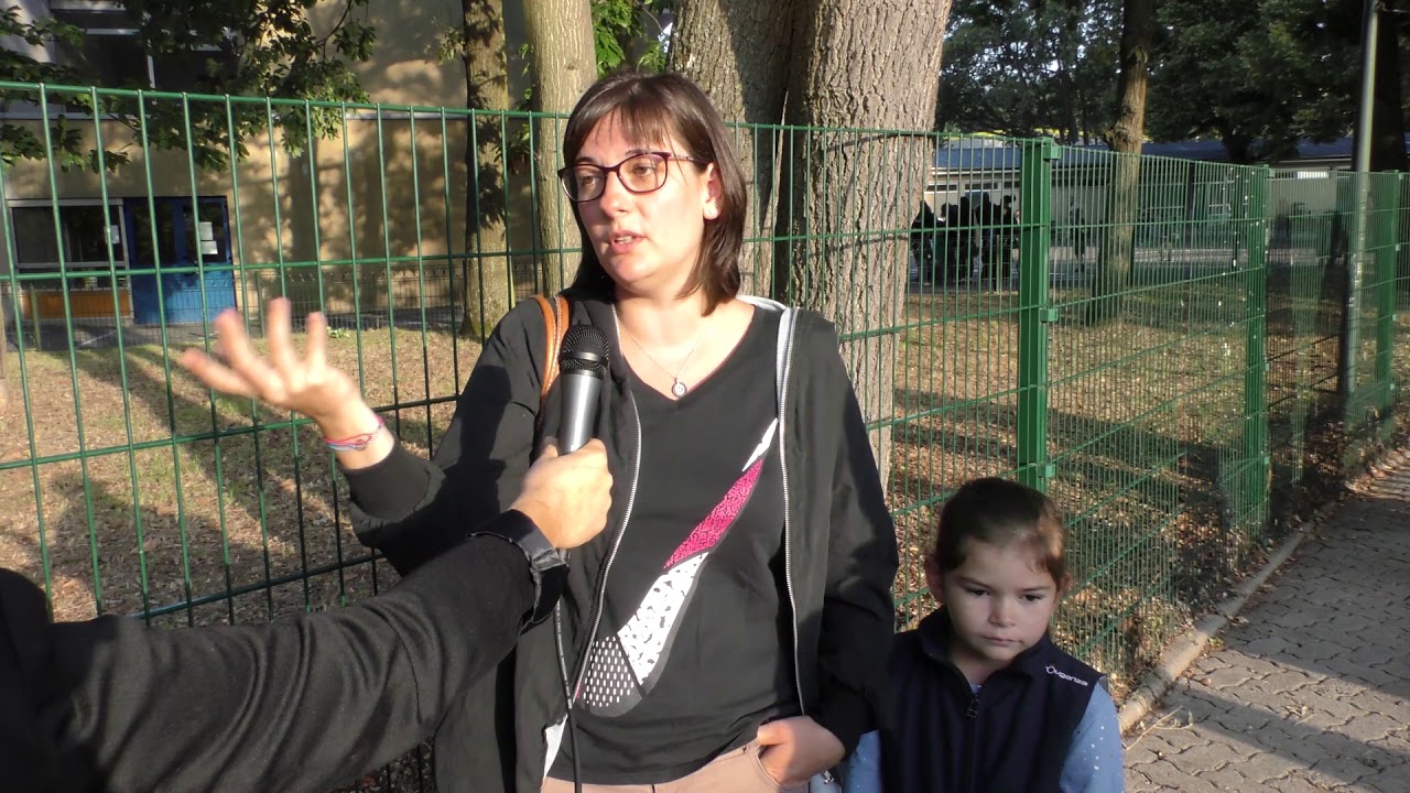 Rentree scolaire 2018