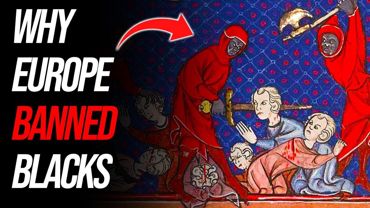 A Thousand Years of War: Moors, Tudor England & the Spanish Inquisition