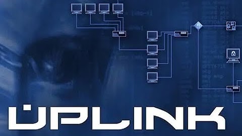 Music for coding, programming, and/or hacking the planet [Uplink Soundtrack]