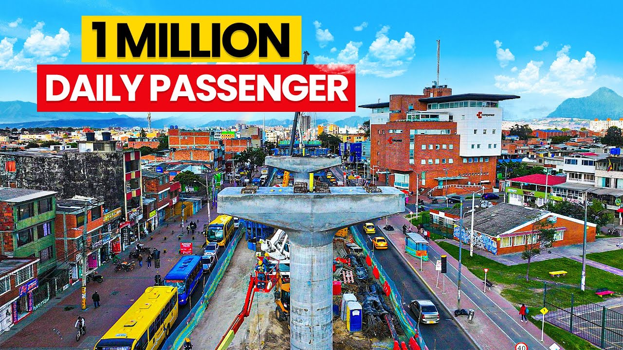 Metro Construction 101: From Blueprint to Reality