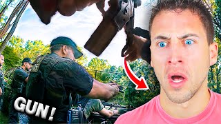 INSANE Bodycam Footage... Part 7