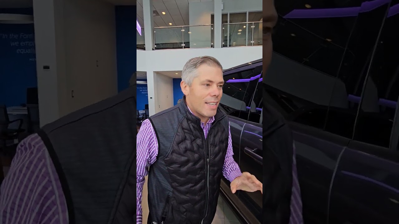 THIS walk-around technique will close MANY more deals for you!!