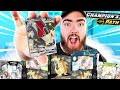 I Pulled the SHINY Charizard V! *CHAMPIONS PATH GIVEAWAY* Pokémon Cards Opening